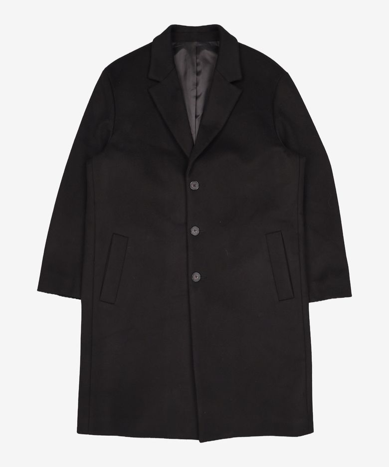 테일러드 싱글코트 5color XL