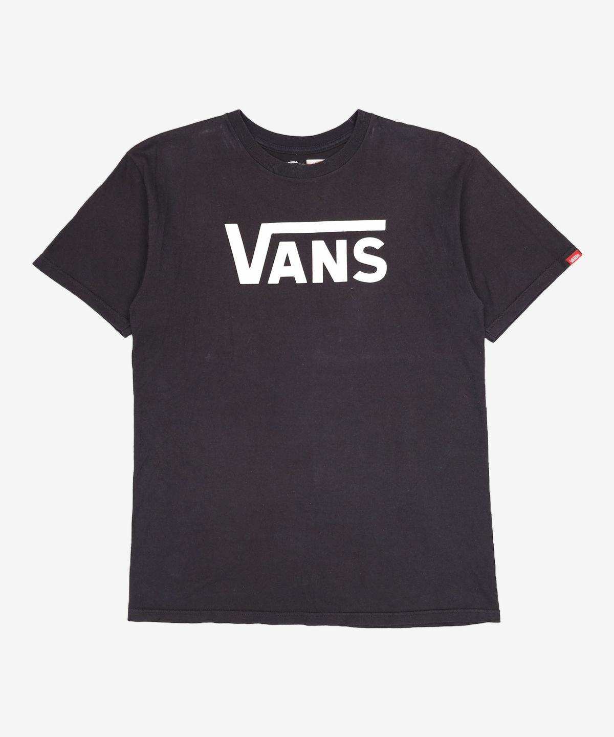 반스(VANS) 반스 VANS CLASSIC Black/White M