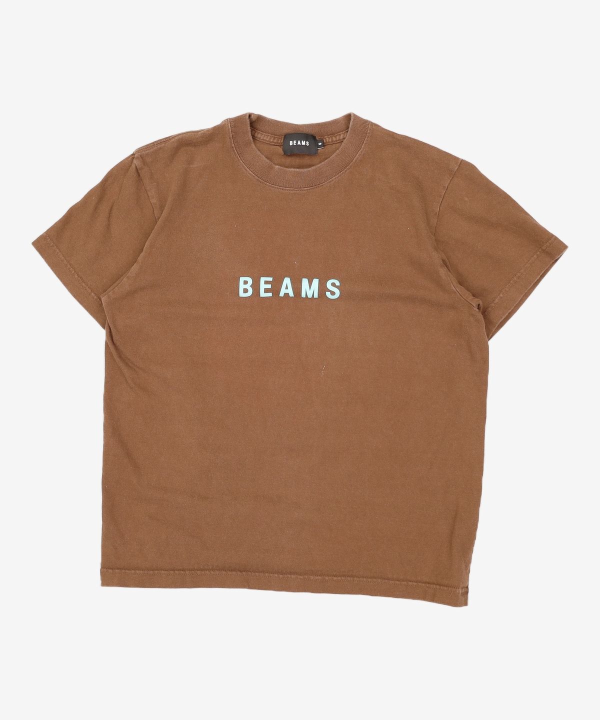 빔스(BEAMS) 반소매 티셔츠 S
