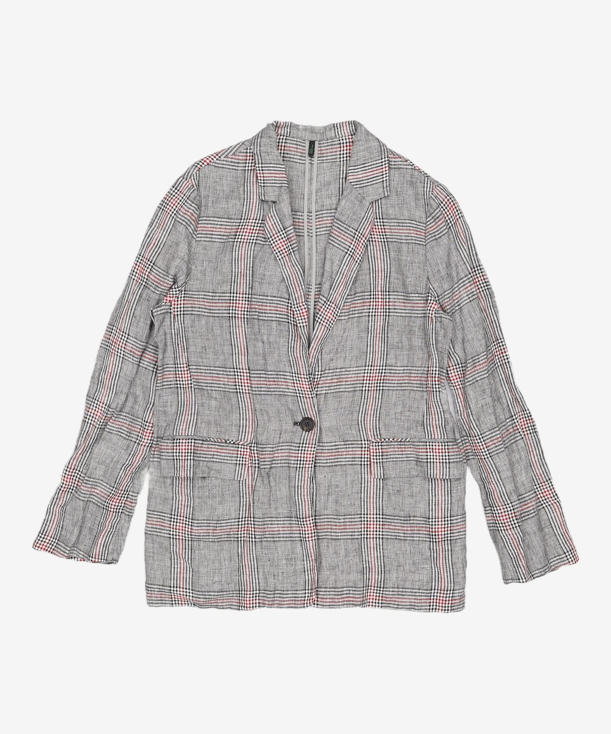 스타일 베네통(STILE BENETTON.) 슈트/블레이저 재킷 42