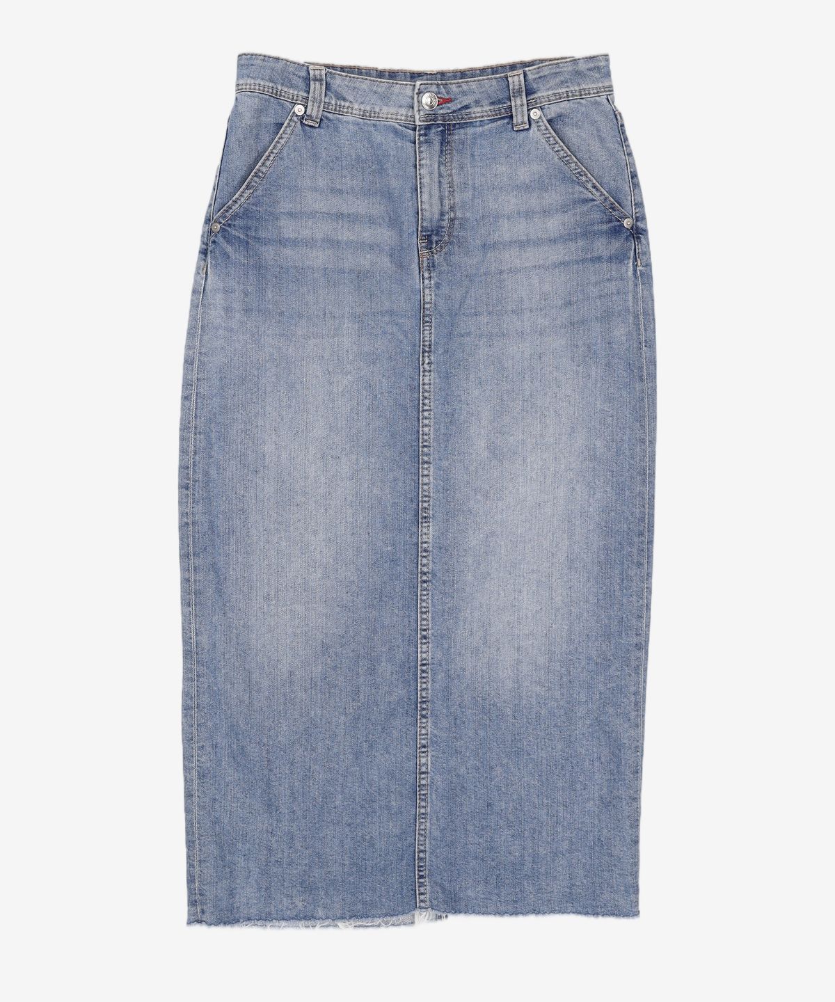 디바이디드에이치앤엠(DIVIDED H&M) 롱스커트 160/68A