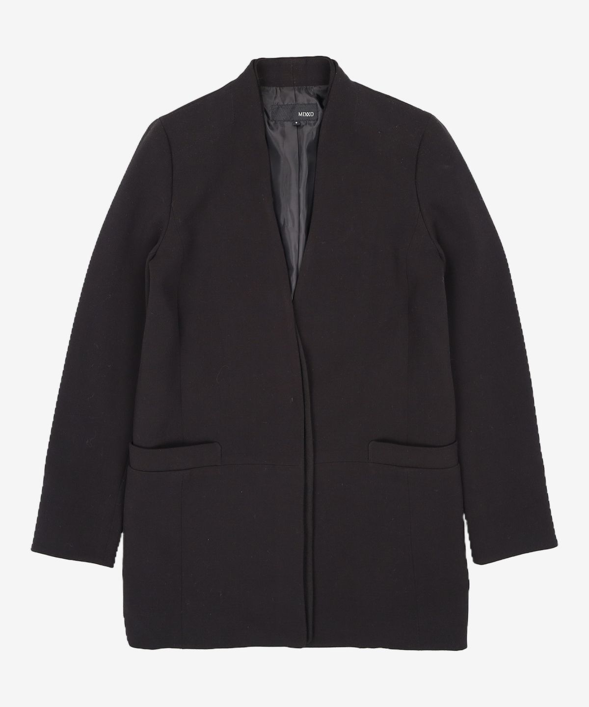 미쏘(MIXXO) 슈트/블레이저 재킷 S