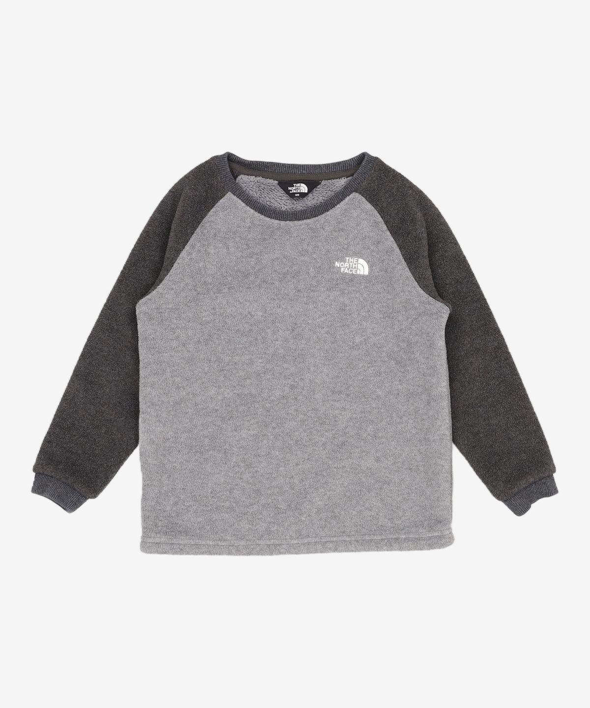 노스페이스 키즈(THE NORTH FACE KIDS) 맨투맨/스웨트셔츠 120