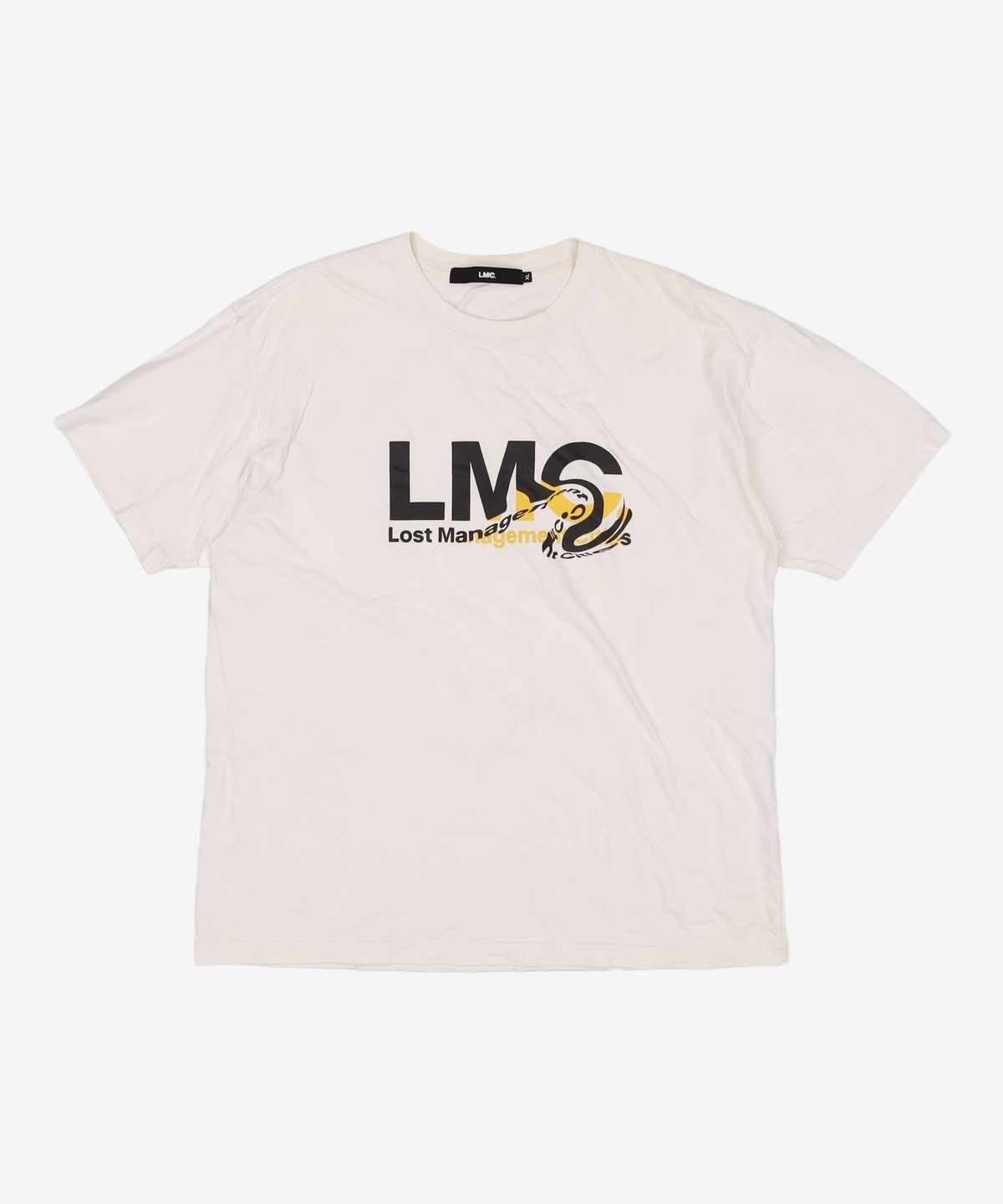 엘엠씨(LMC) 반소매 티셔츠 XL