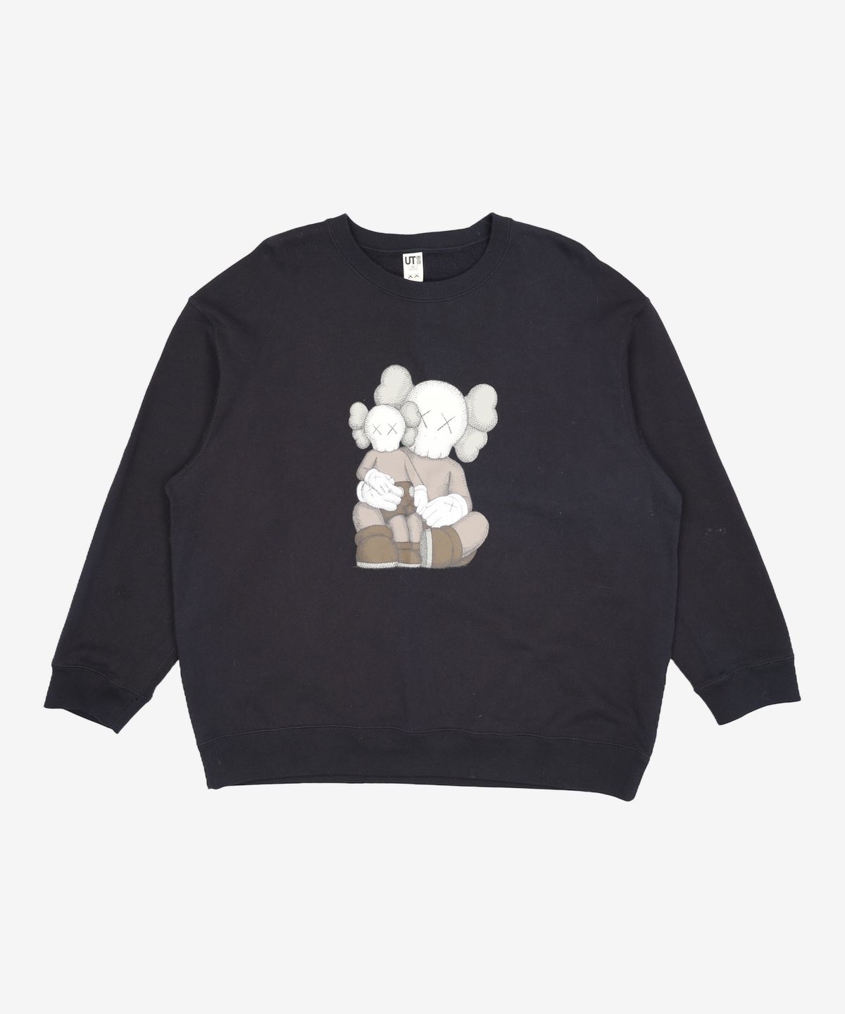 유니클로(UNIQLO) 맨투맨/스웨트셔츠 3XL