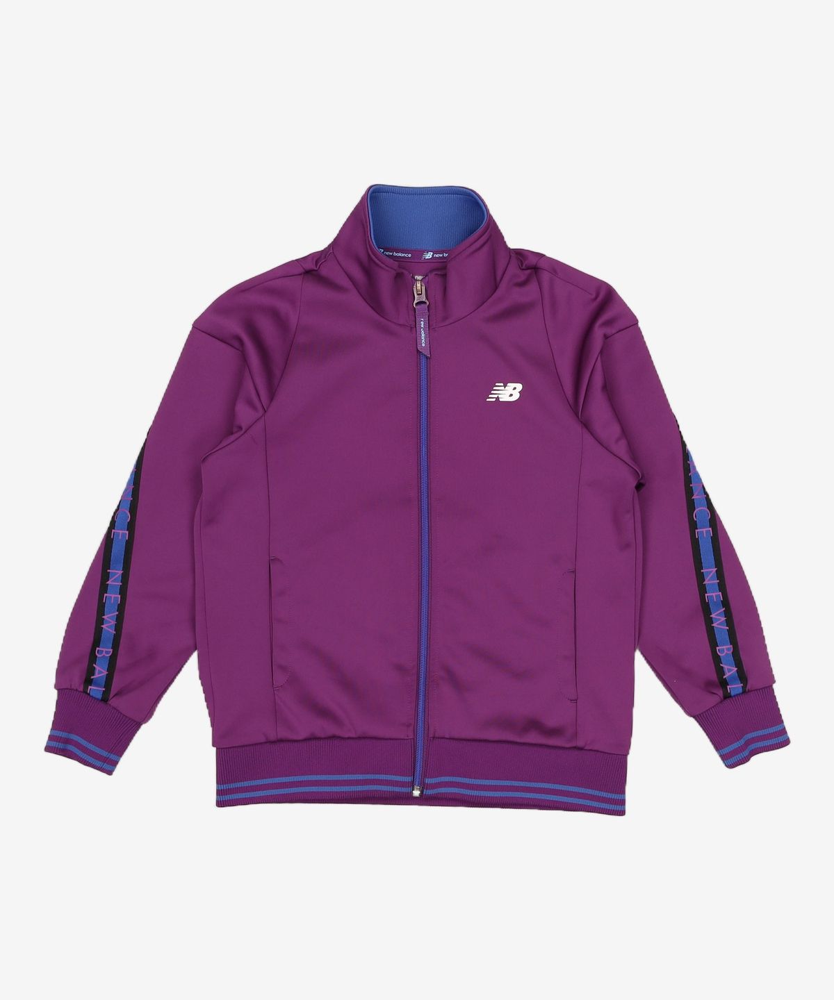 뉴발란스 키즈(NEWBALANCEKIDS) 점퍼/재킷 130