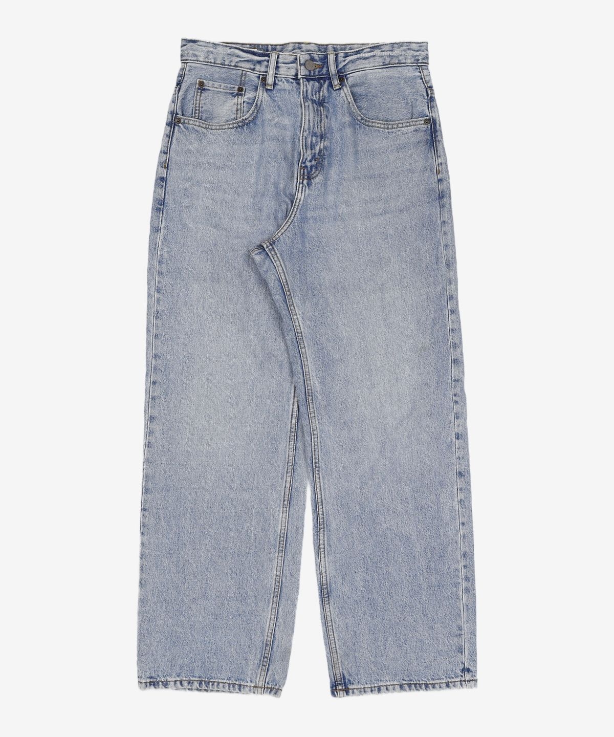 자라(ZARA) 청/데님 팬츠 38