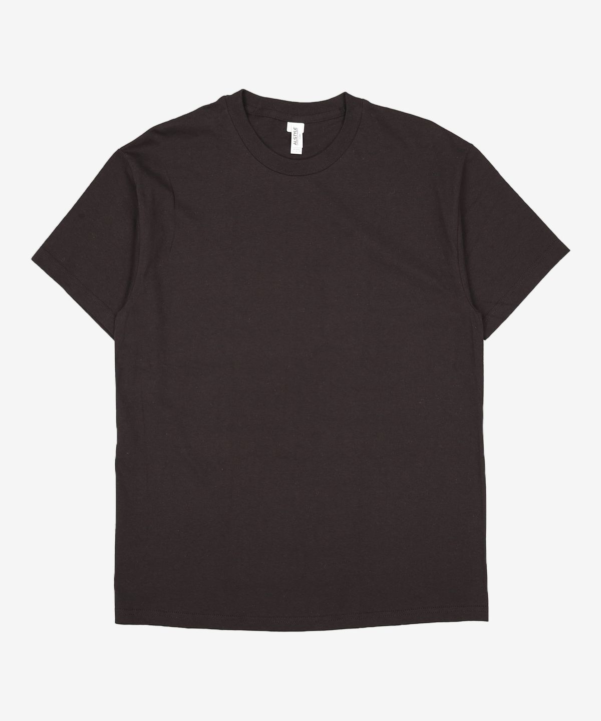 알스타일 어패럴 앤 액티브웨어(Alstyle Apparel & Activewear) 반소매 티셔츠 L