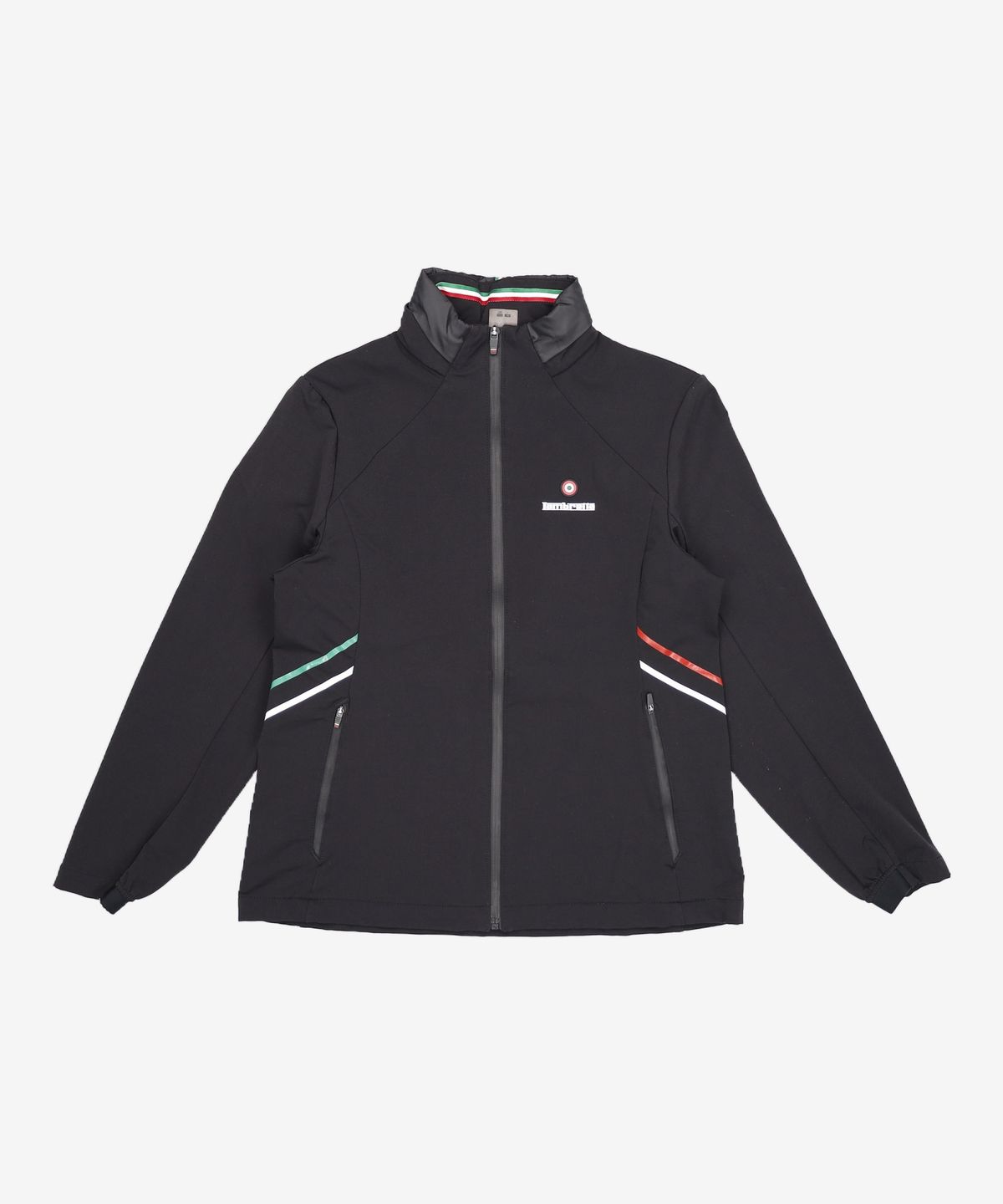 람브레타(LAMBRETTA) 트레이닝 재킷 L