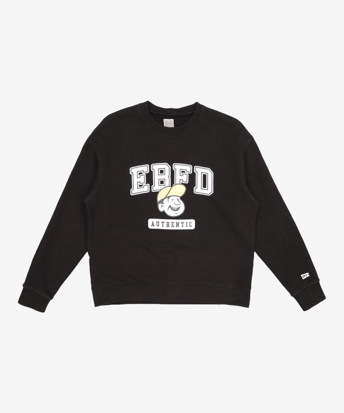 이벳필드(EBBETSFIELD) 맨투맨/스웨트셔츠 95