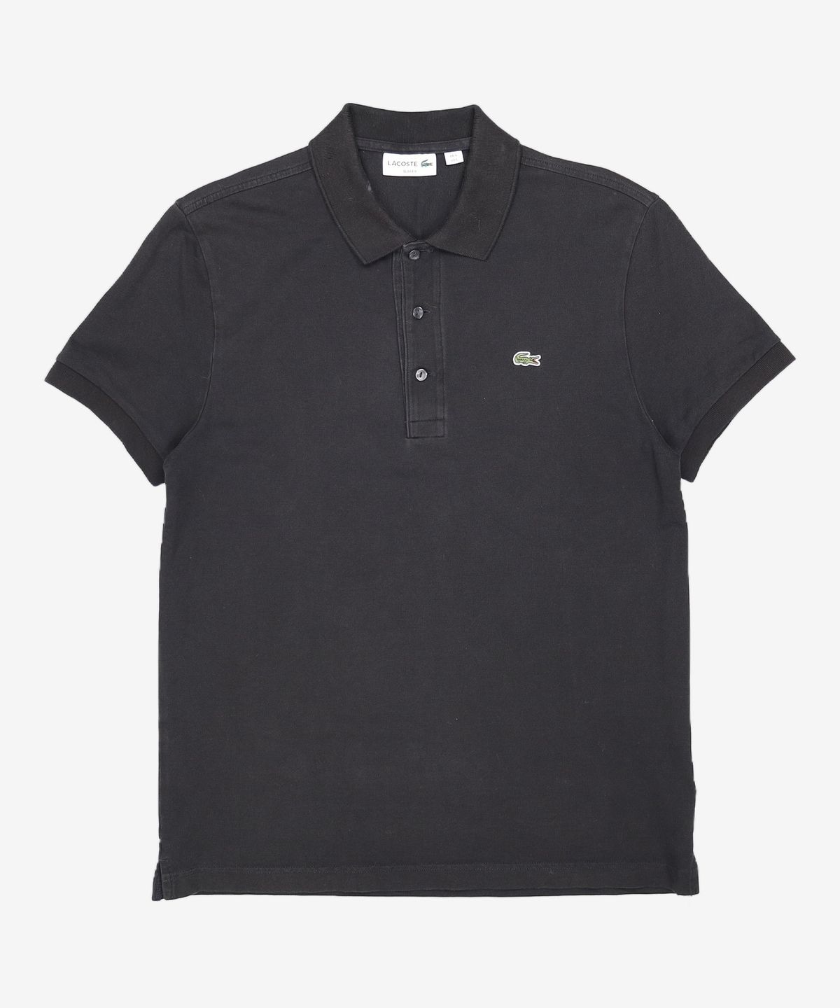 라코스테(LACOSTE) 남성 3버튼 스트레치 폴로 셔츠 LCST PH7937-20B001 5