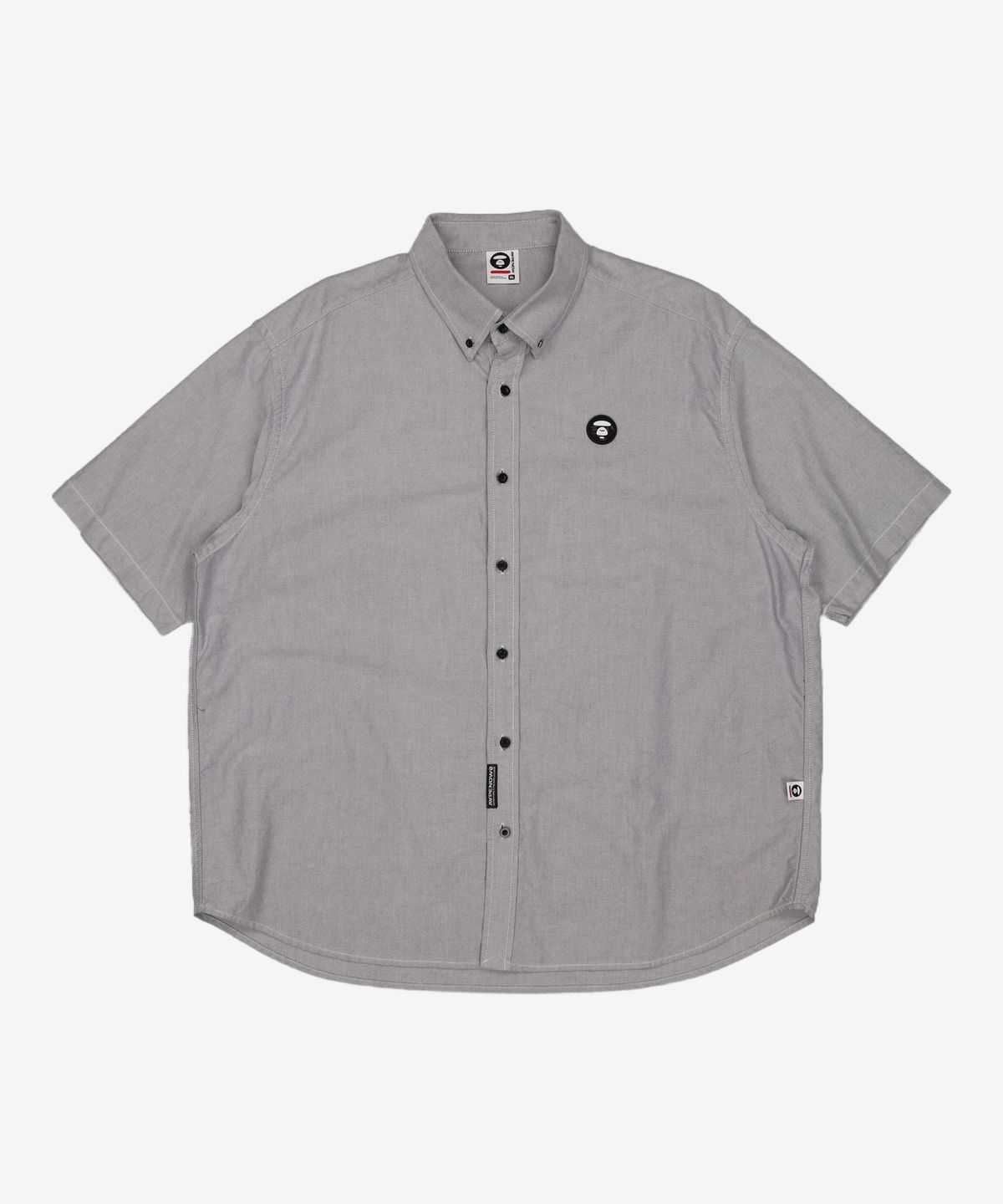 에이프 바이 베이프(AAPE BY A BATHING APE) 캐주얼 셔츠 XL