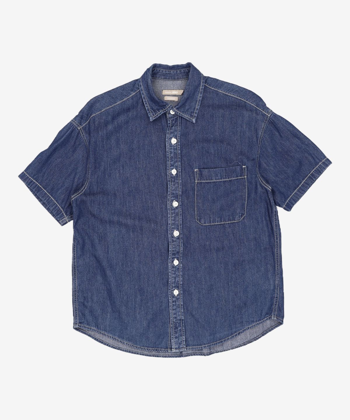 스파오(SPAO) 캐주얼 셔츠 S