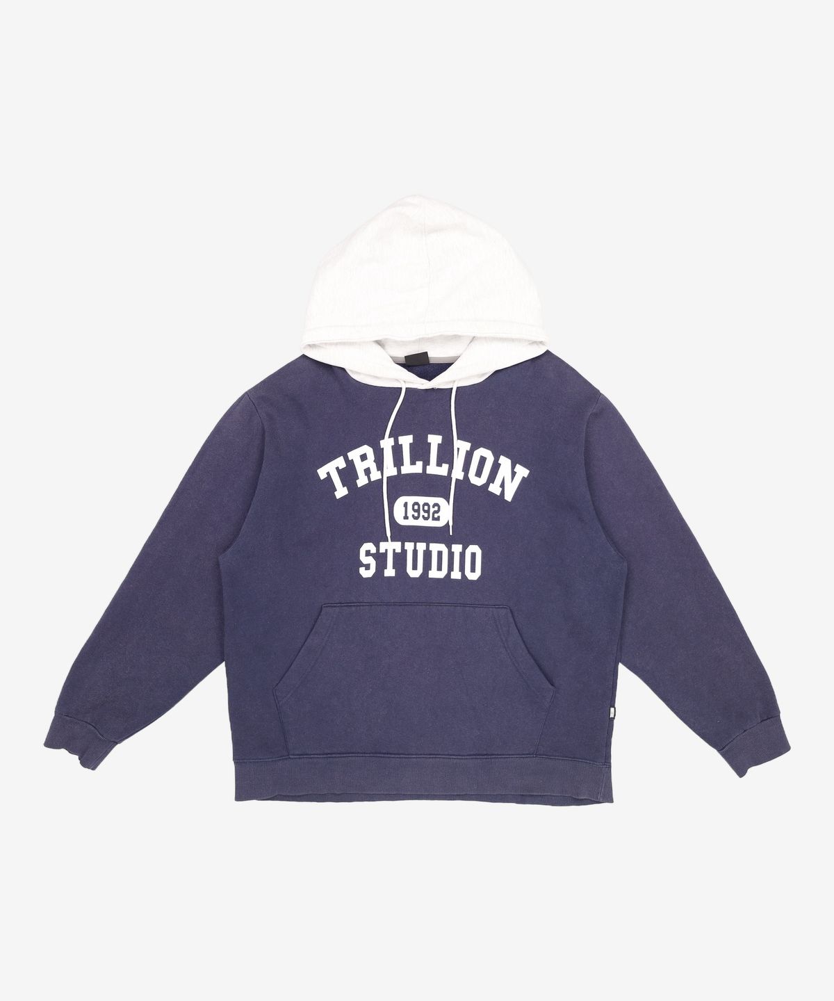 트릴리온(TRILLION) 후드 티셔츠 M
