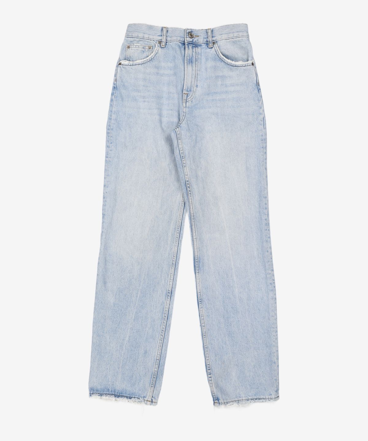자라(ZARA) 청/데님 팬츠 S