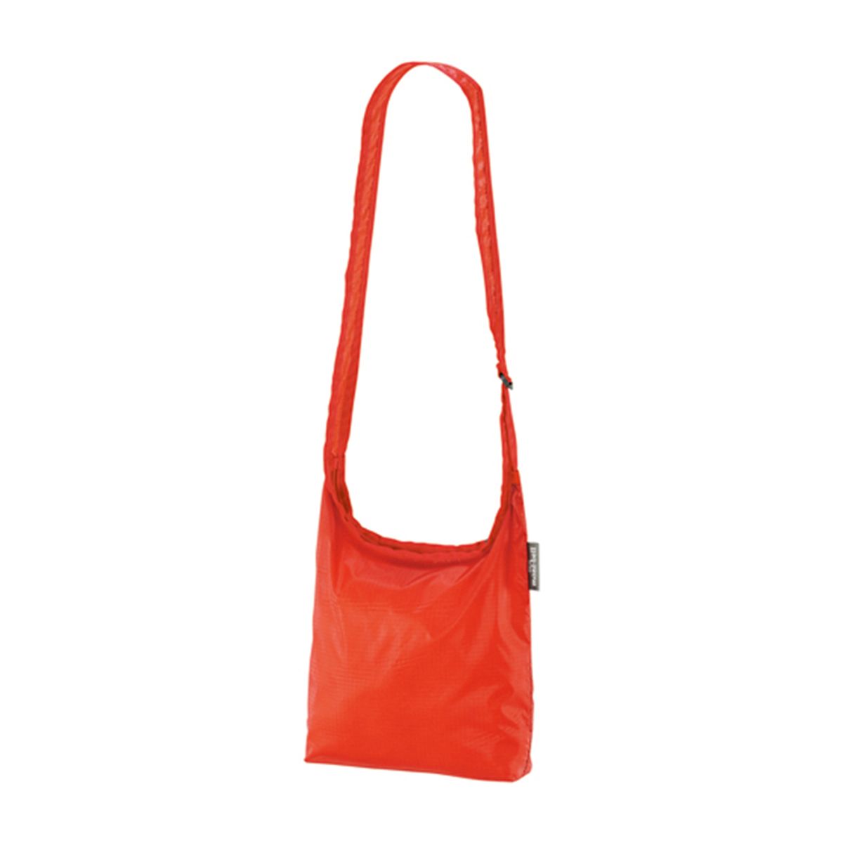 몽벨(MONTBELL) U.L. 모노 파우치 M RED ORANGE JBEXXUEX196