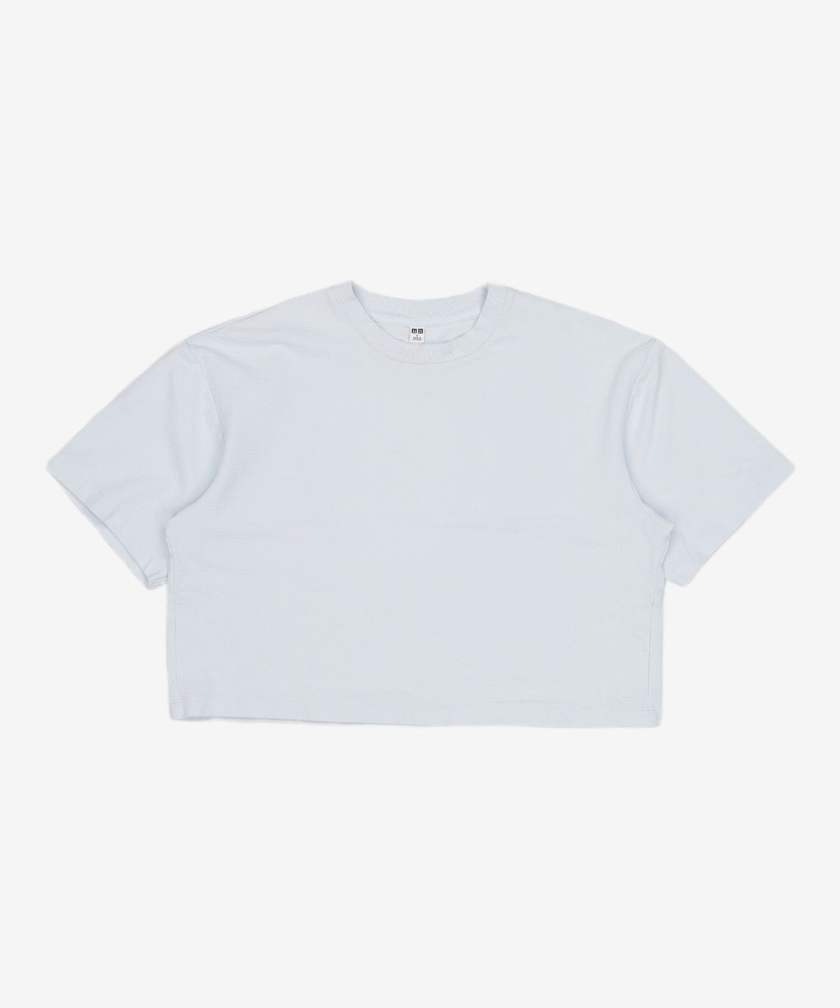 유니클로(UNIQLO) 반소매 티셔츠 S