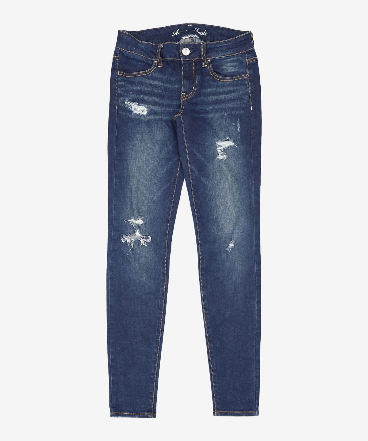 아메리칸이글(AMERICANEAGLE) 청/데님 팬츠 2