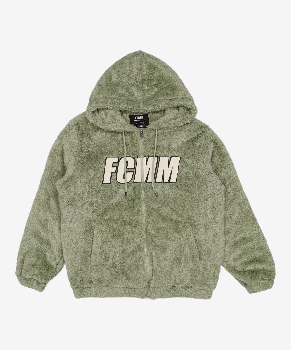 에프씨엠엠(FCMM) 플리스 M