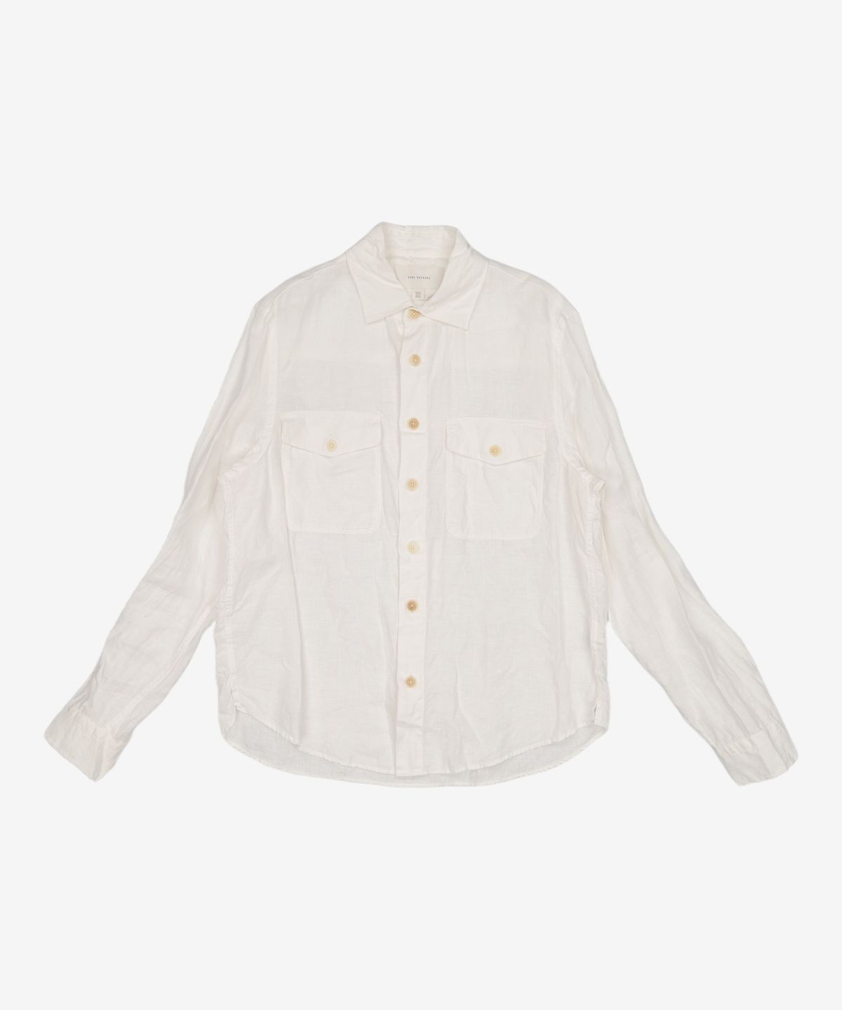 자라 오리진스(ZARA ORIGINS) 캐주얼 셔츠 S