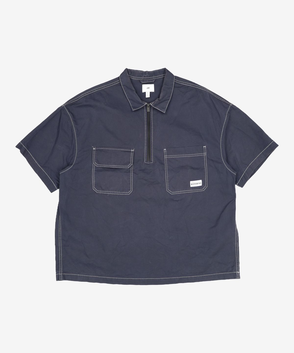 에이치앤엠(H&M) 기타 상의 XL