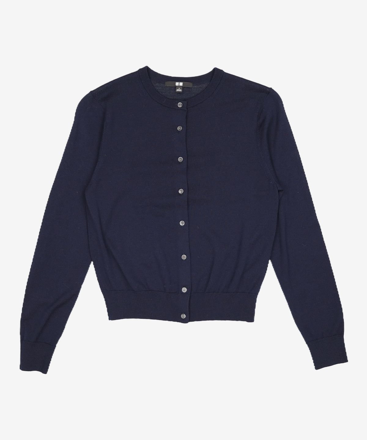 유니클로(UNIQLO) 카디건 S