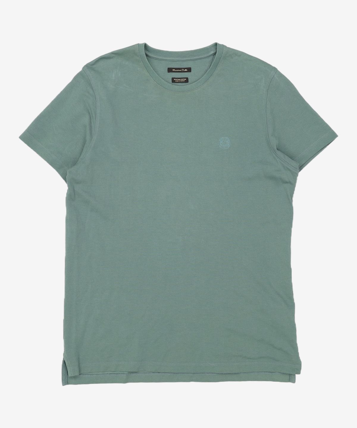 마시모두띠(Massimo dutti) 반소매 티셔츠 M