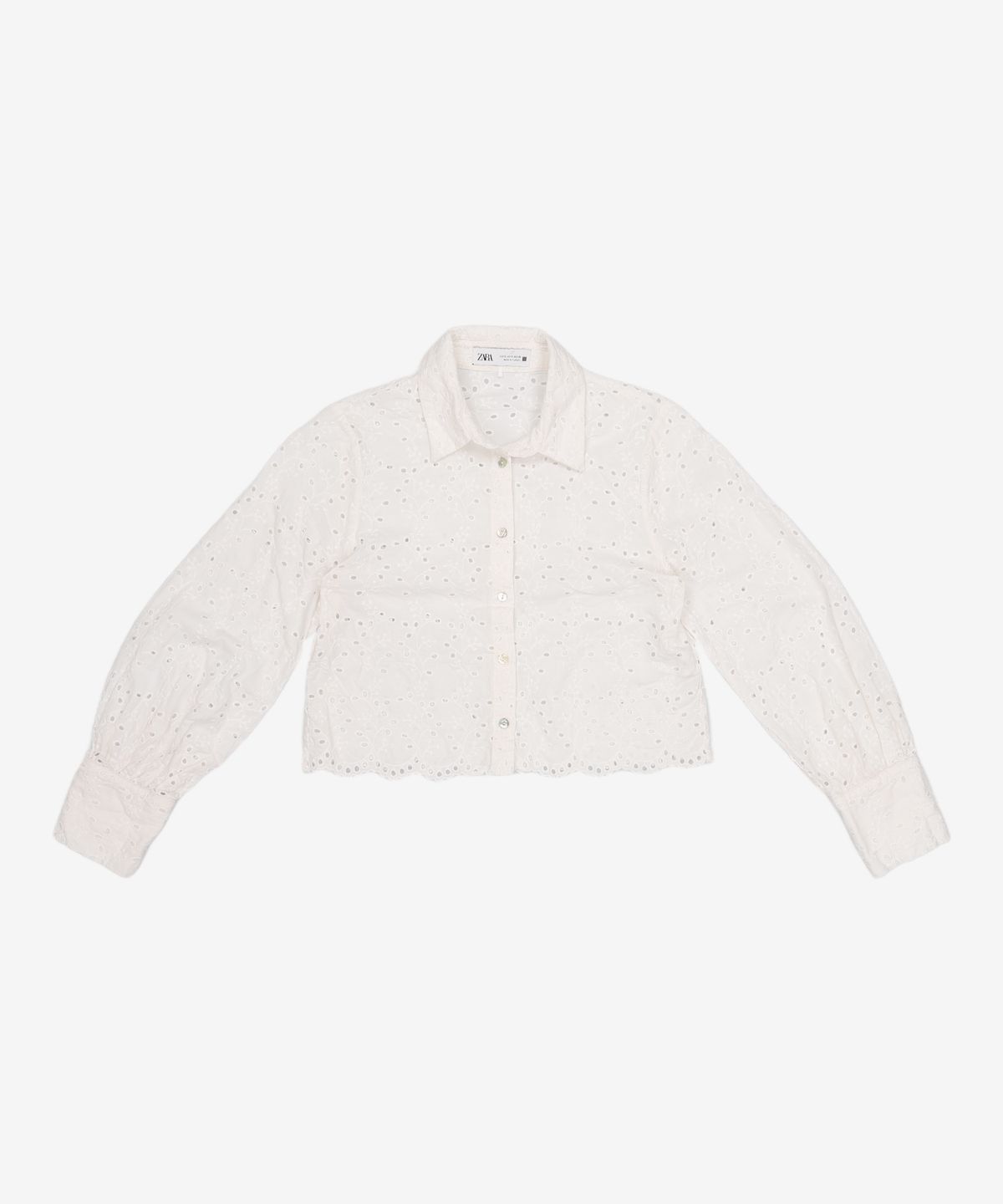 자라(ZARA) 캐주얼 셔츠 S