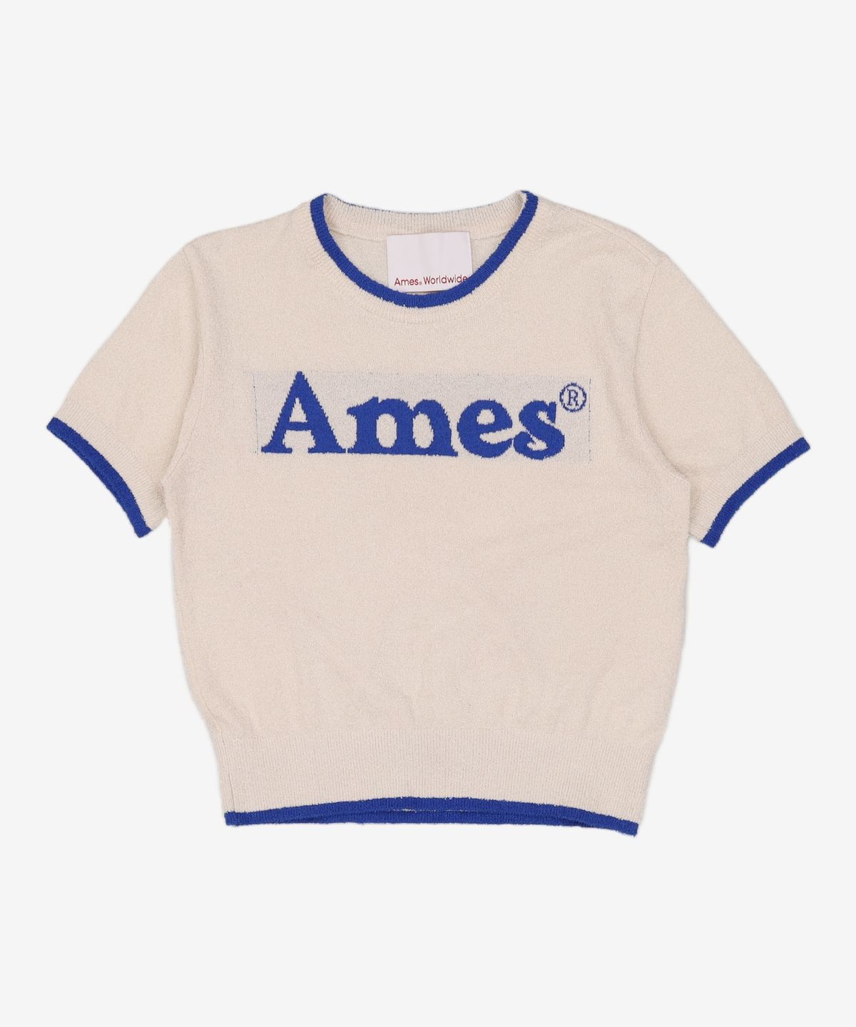 아메스 월드와이드(AMES-WORLDWIDE) 니트/스웨터 FREE