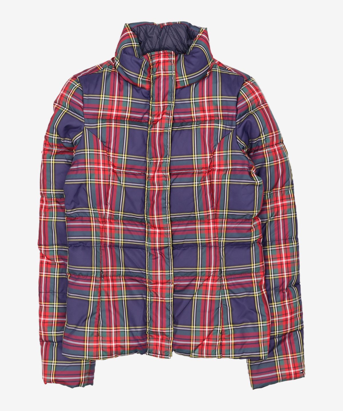 타미힐피거(TOMMY HILFIGER) 숏 패딩/숏 헤비 아우터 S