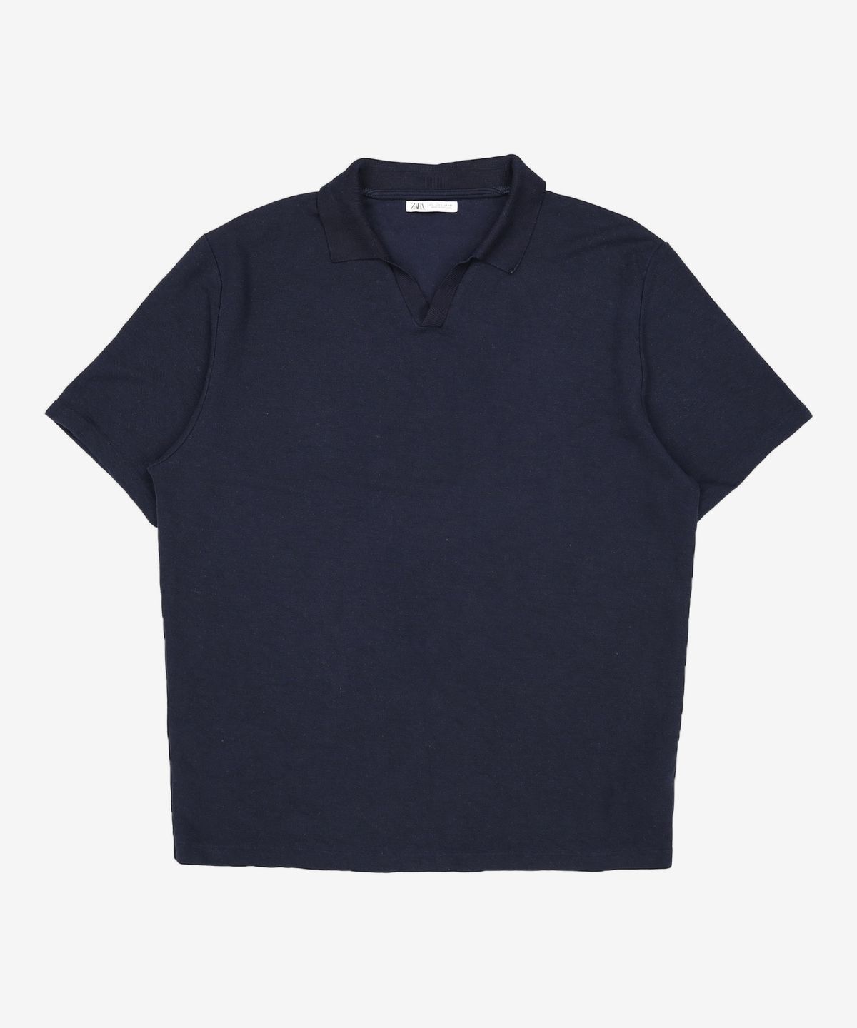 자라(ZARA) 피케/카라 티셔츠 L