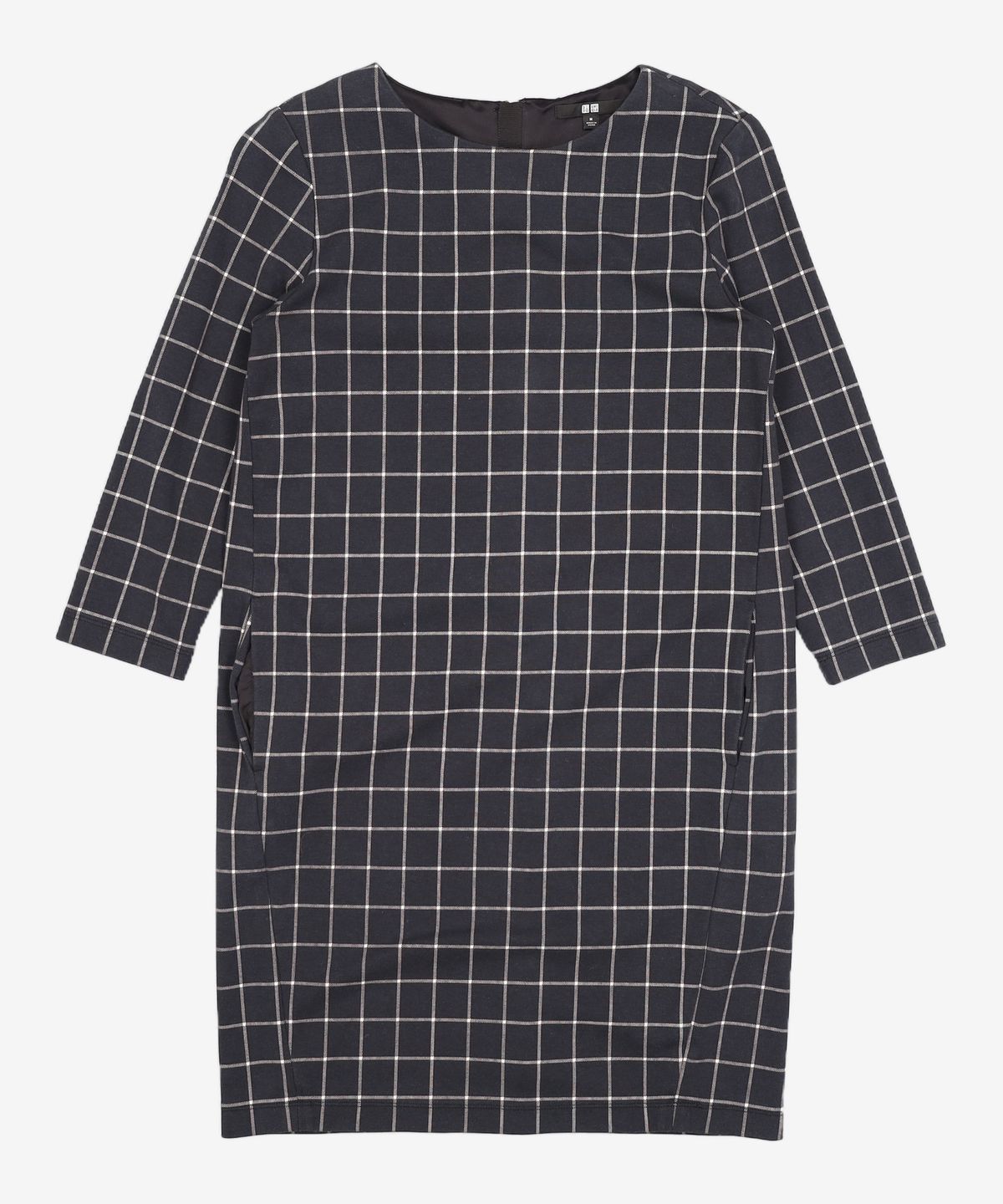 유니클로(UNIQLO) 미니 원피스 M