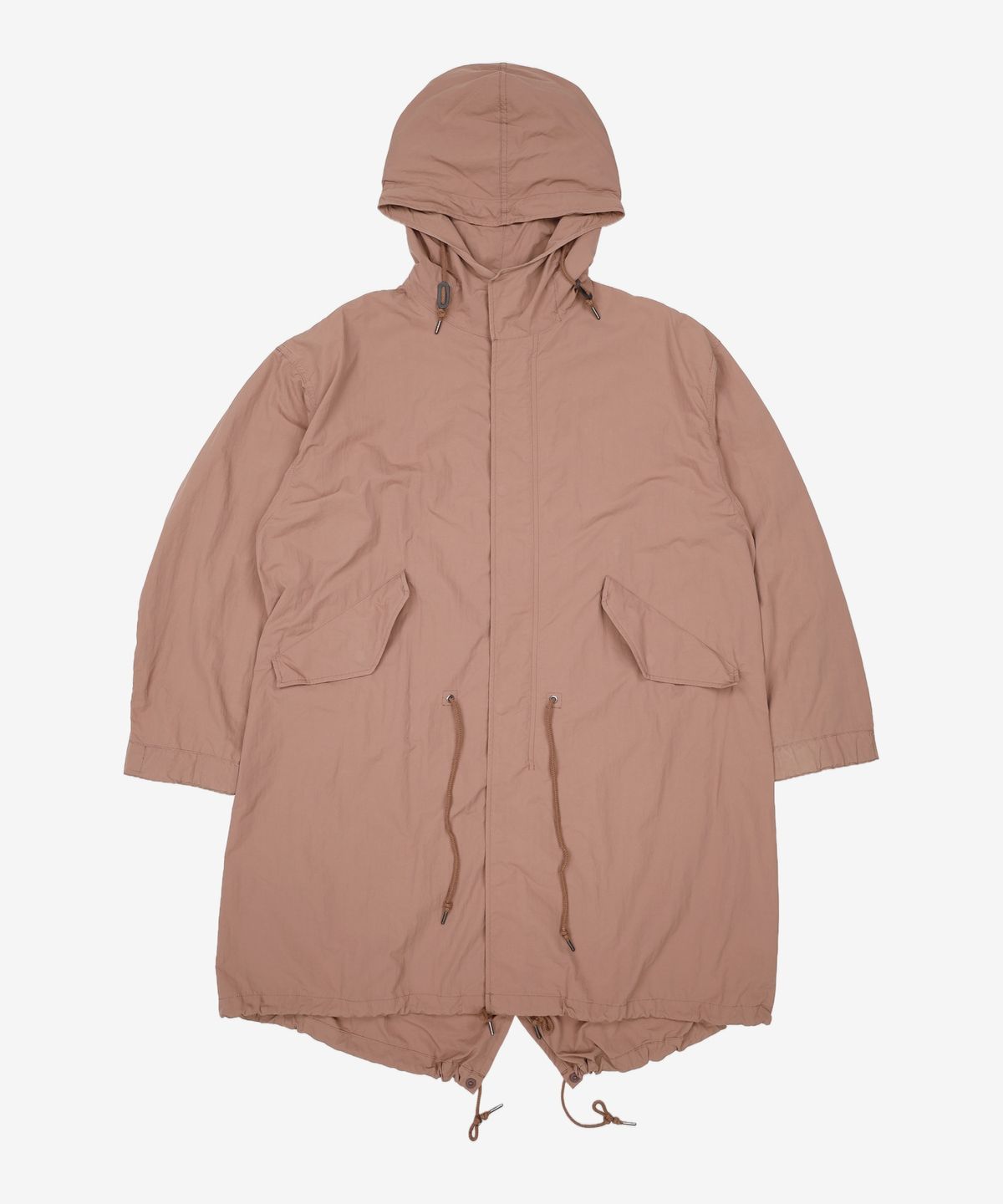유니클로(UNIQLO) 나일론/코치 재킷 L