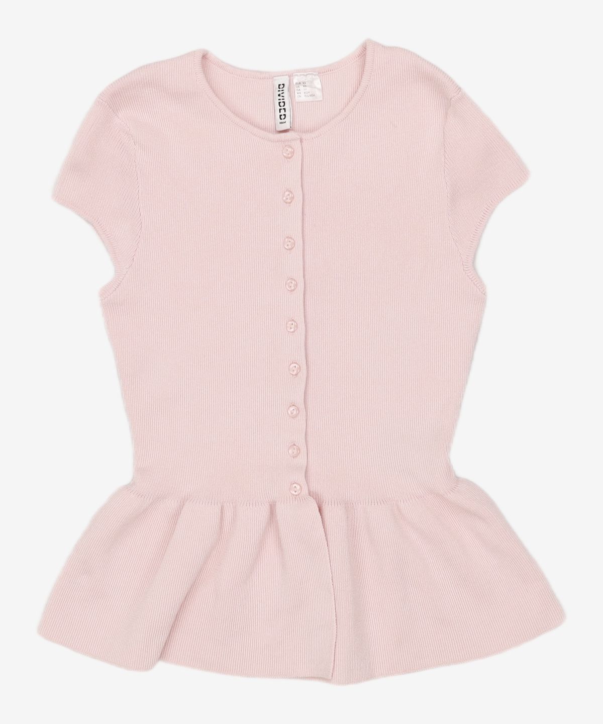 디바이디드에이치앤엠(DIVIDED H&M) 카디건 XS