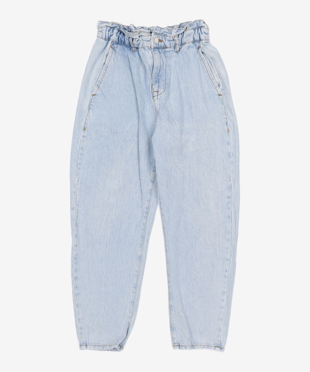 자라(ZARA) 청/데님 팬츠 36