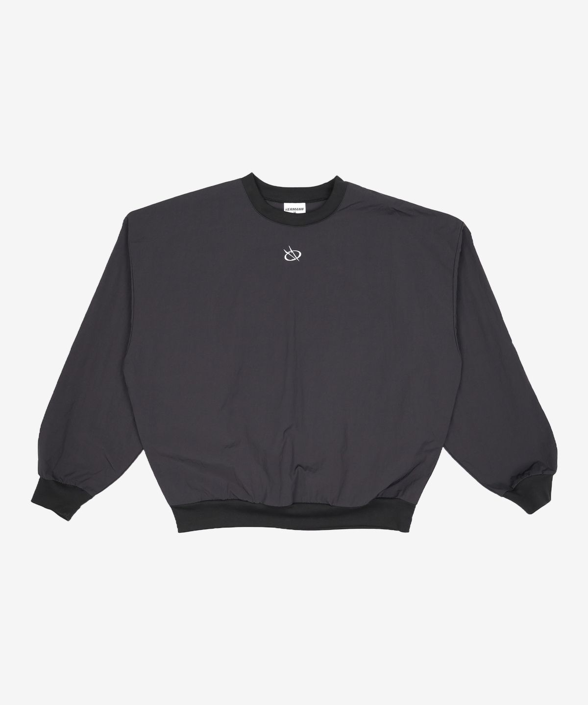 베르만 어패럴(VERMANN APPAREL) 아노락 재킷 M