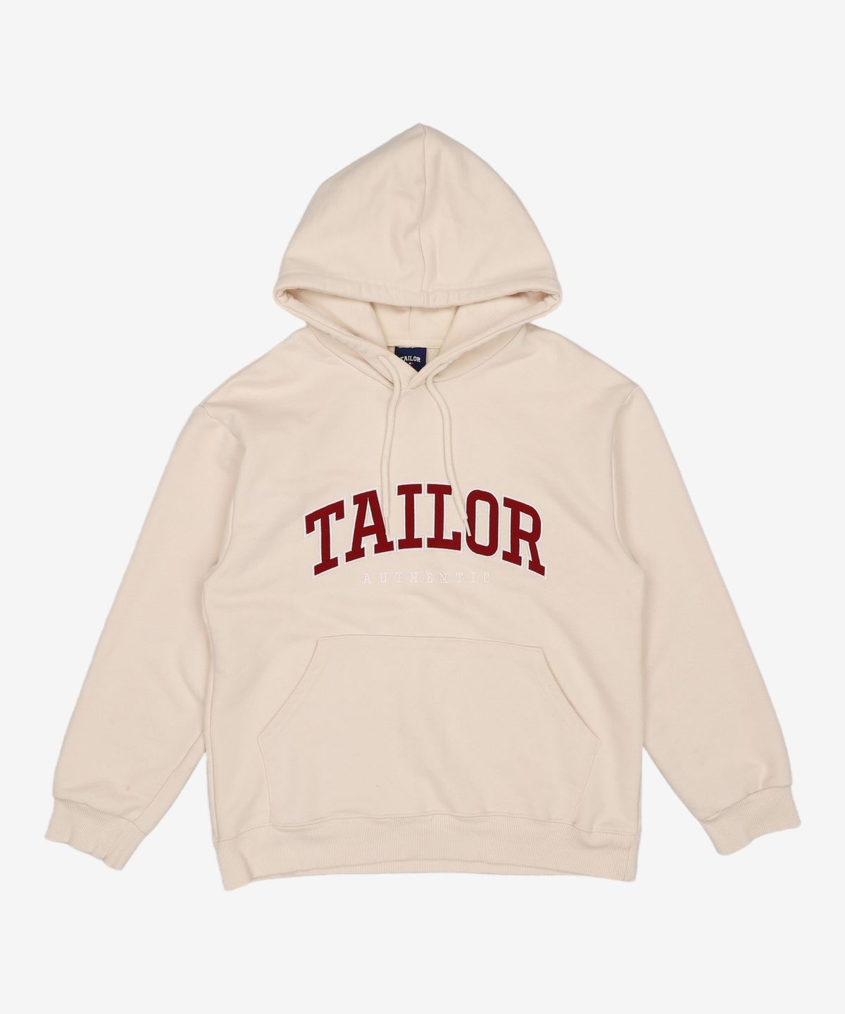테일러(Taylor) 후드 티셔츠 001