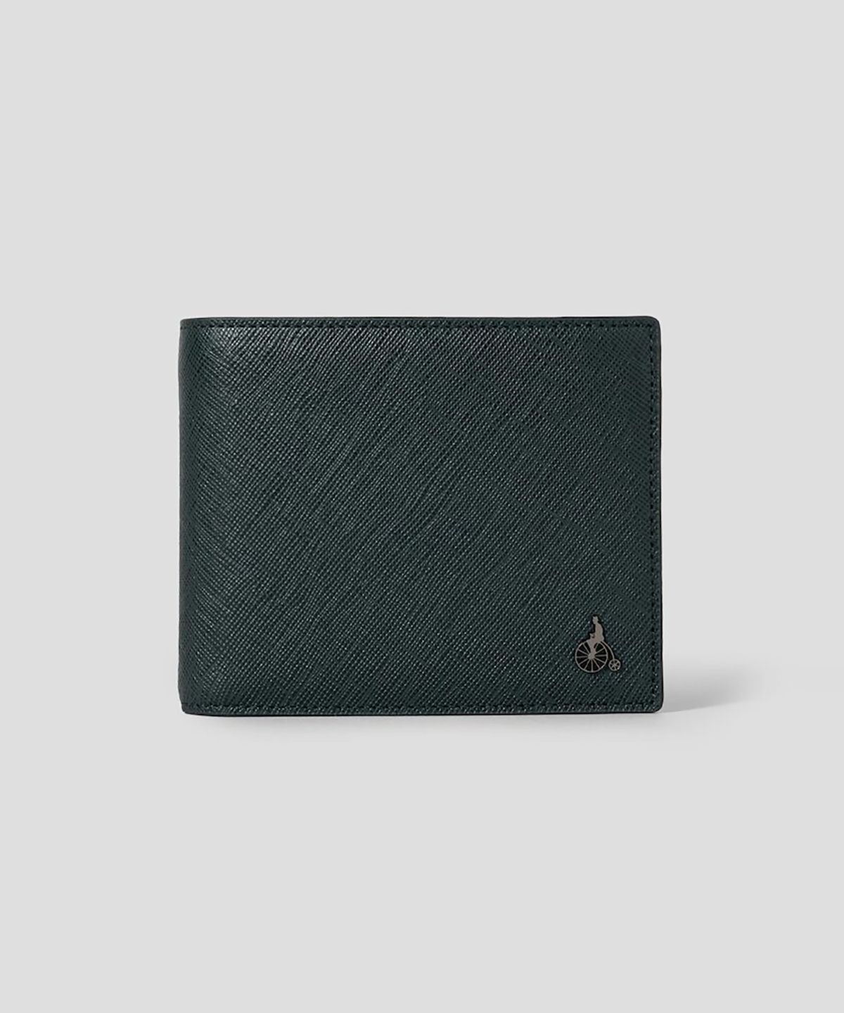 빈폴 액세서리(BEANPOLE ACCESSORY) 매일 반지갑  그린