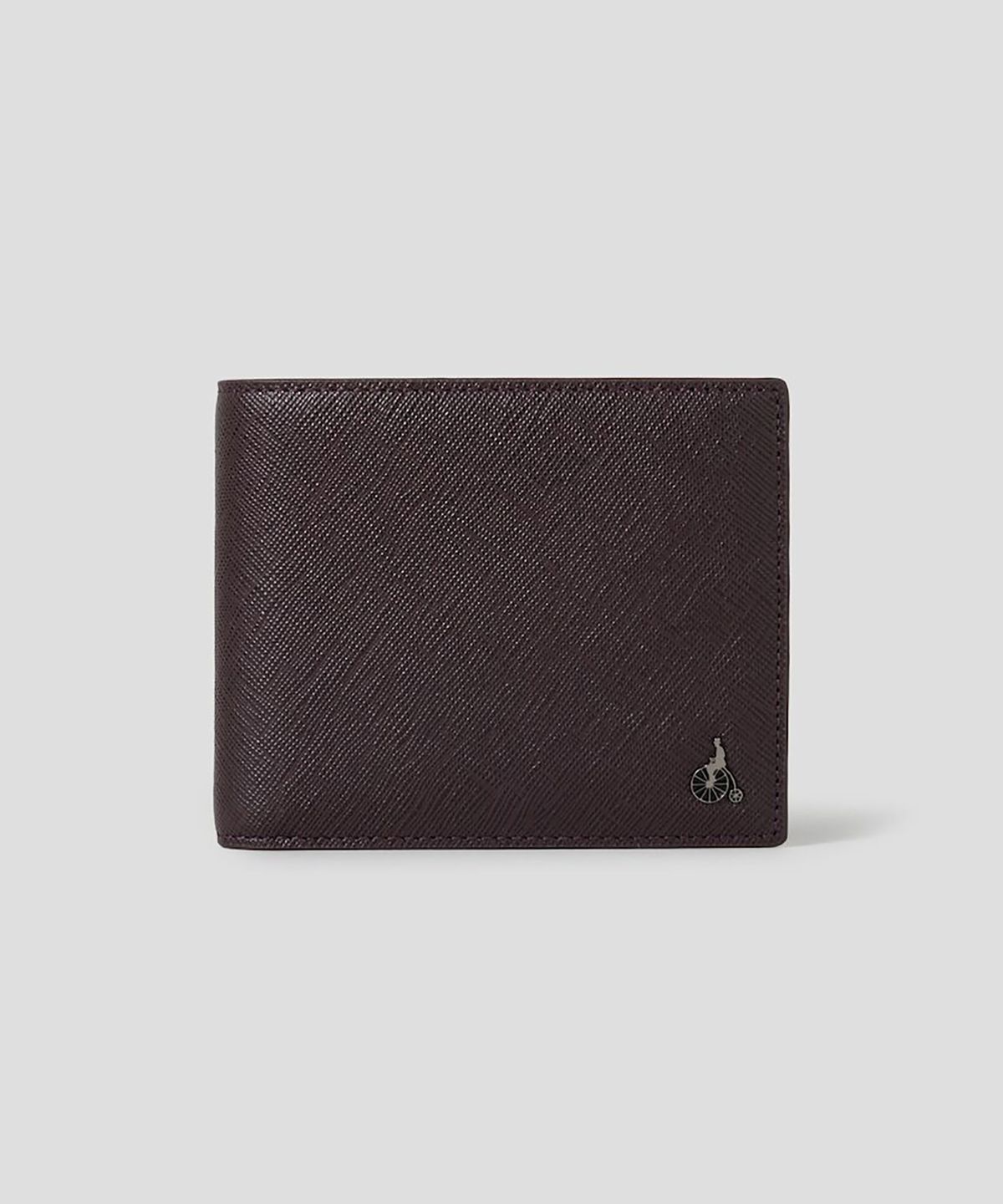 빈폴 액세서리(BEANPOLE ACCESSORY) 매일 반지갑  와인