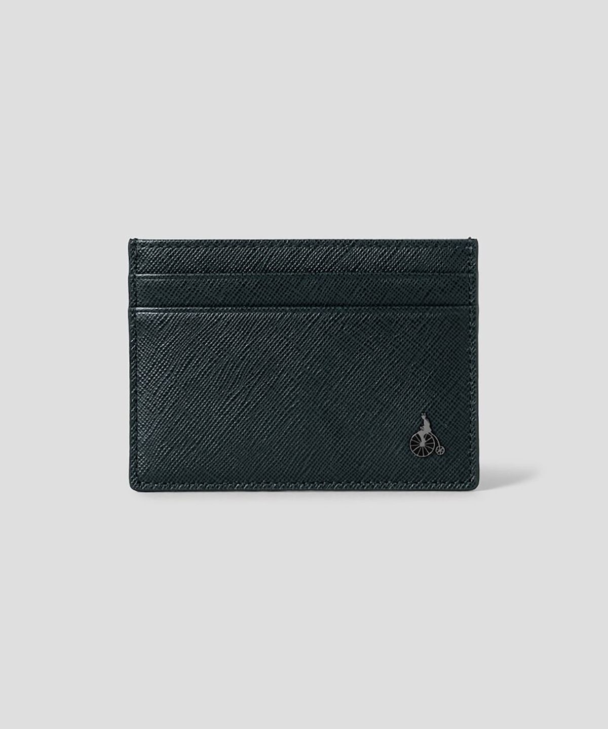 빈폴 액세서리(BEANPOLE ACCESSORY) 매일 낱장 카드지갑  그린