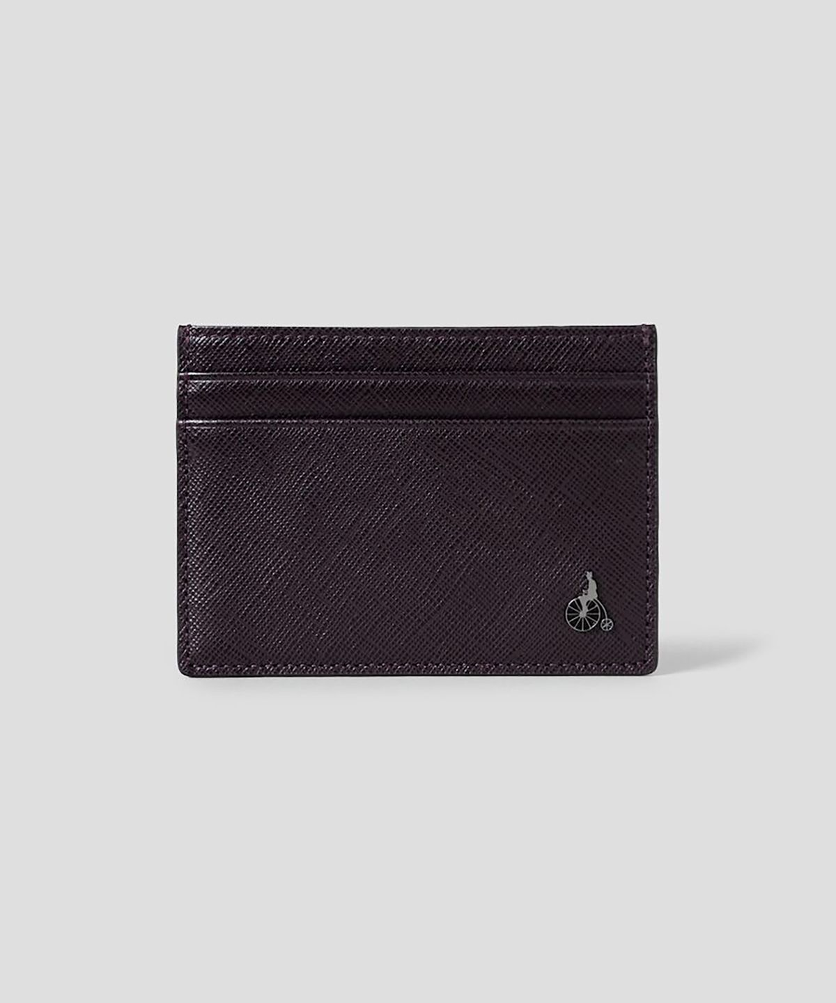 빈폴 액세서리(BEANPOLE ACCESSORY) 매일 낱장 카드지갑  와인