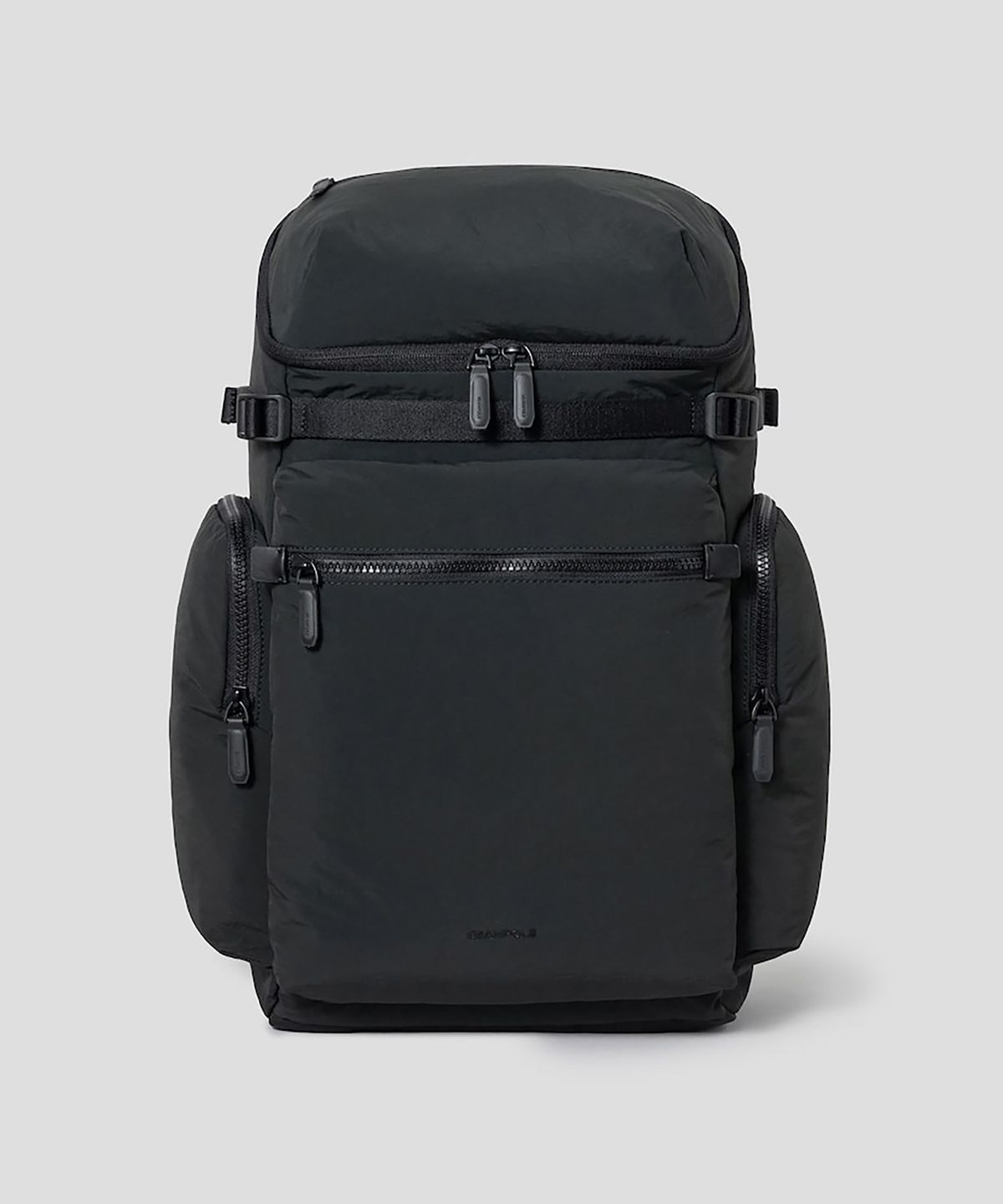 빈폴 액세서리(BEANPOLE ACCESSORY) 커뮤터 백팩  그레이