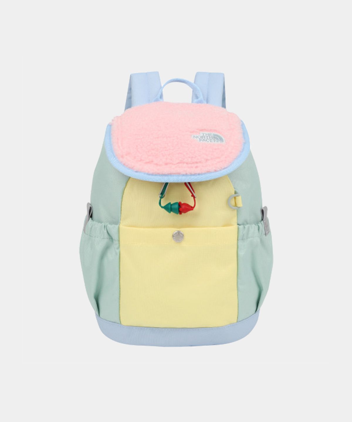 노스페이스 키즈(THE NORTH FACE KIDS) 키즈 익스플로러 백팩 NM2DS55S_LPI