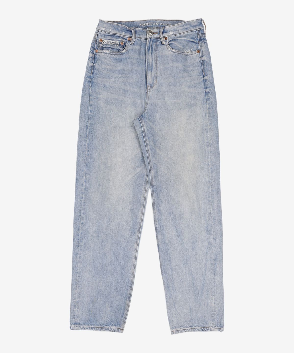 아메리칸이글(AMERICANEAGLE) 청/데님 팬츠 S