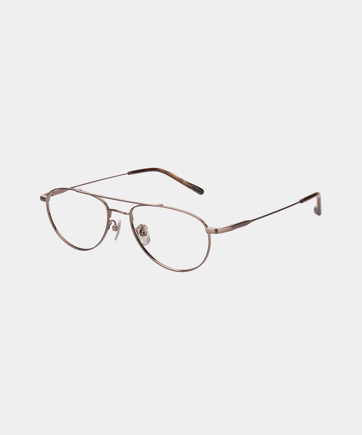 로렌스폴(LAURENCE PAUL) DIG C2 BROWN