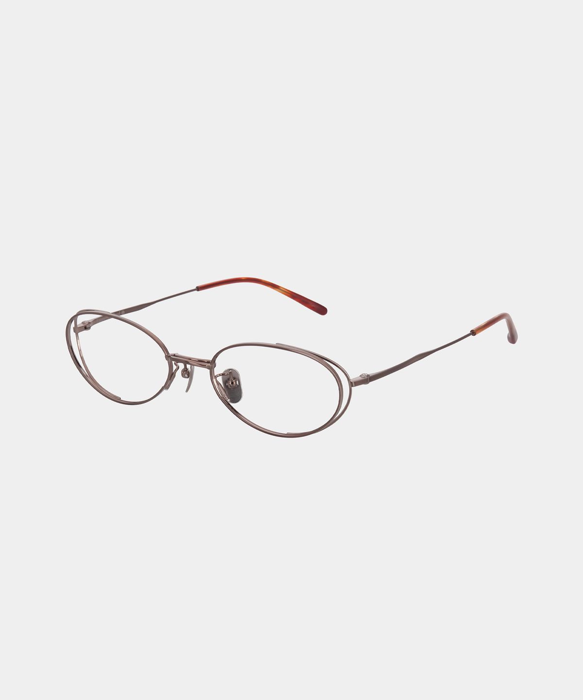 로렌스폴(LAURENCE PAUL) RIMO C2 BROWN