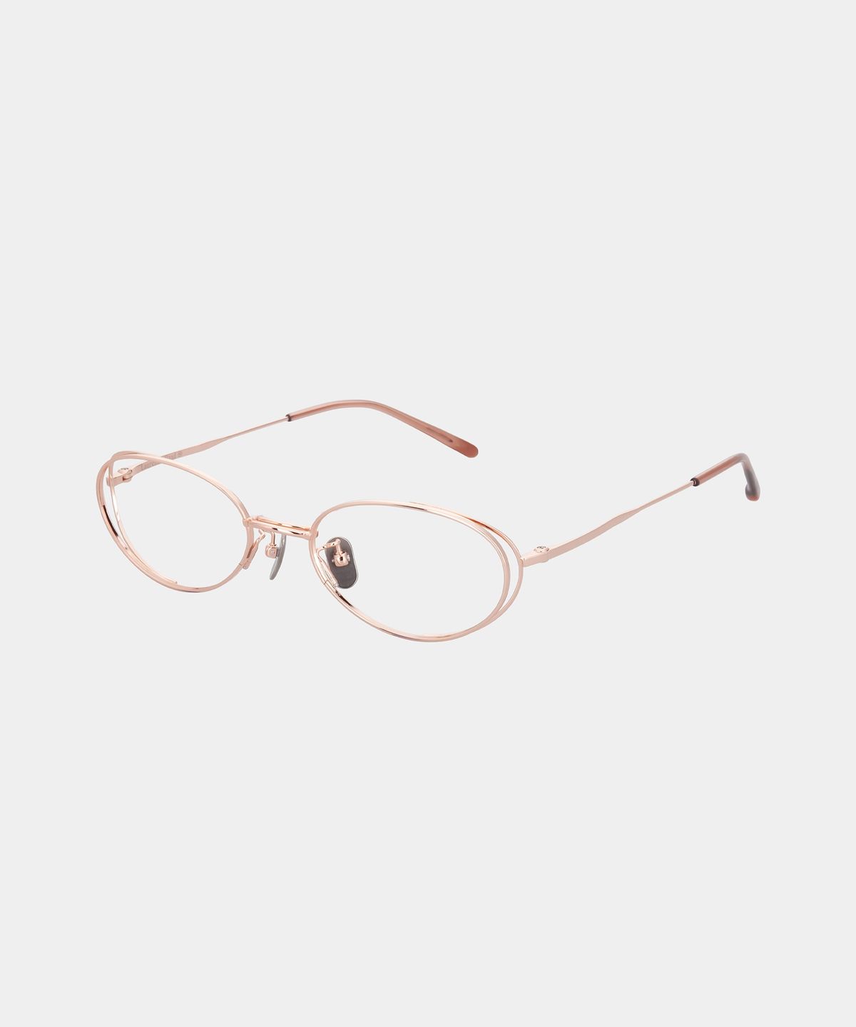 로렌스폴(LAURENCE PAUL) RIMO C4 ROSE GOLD