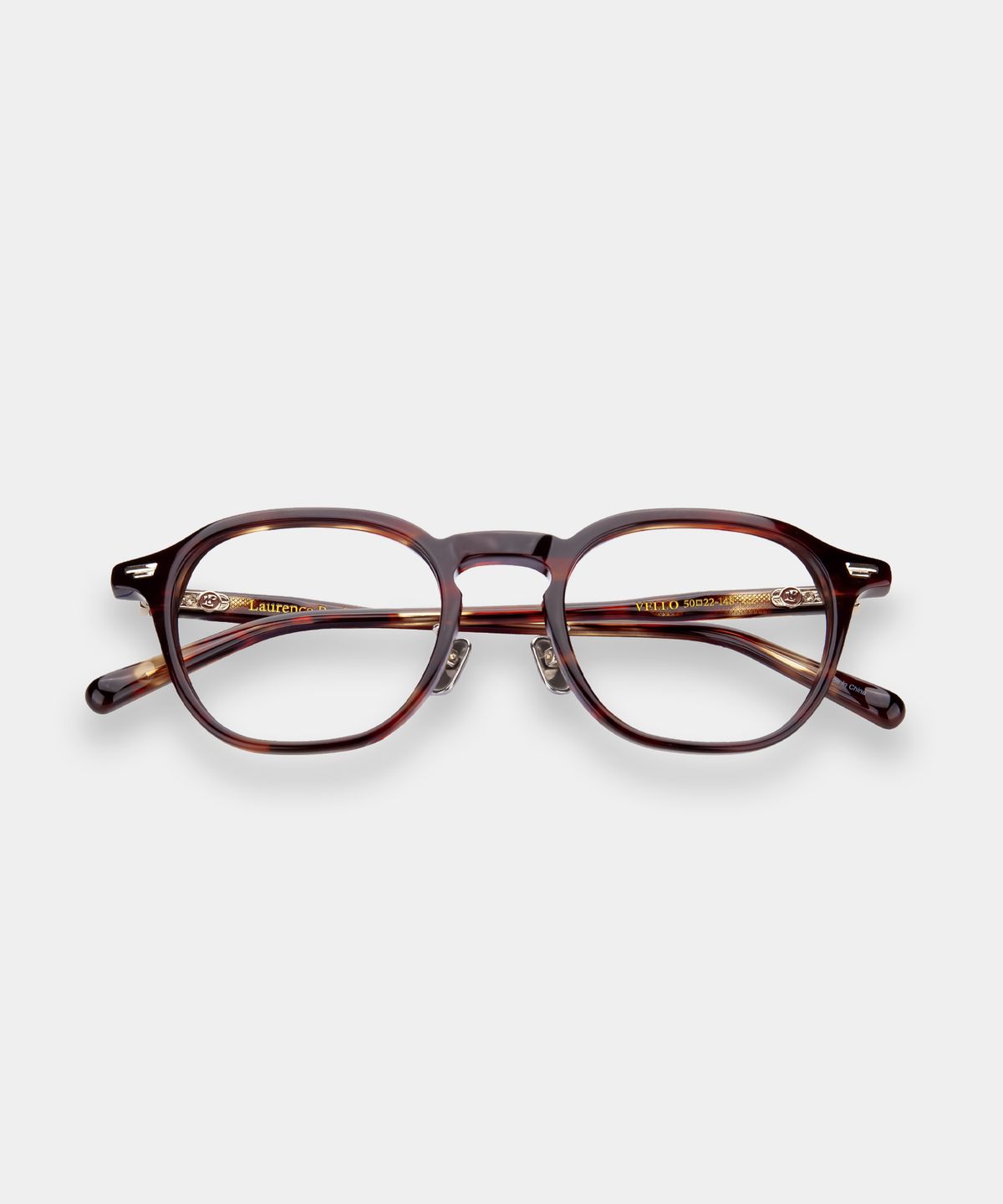 로렌스폴(LAURENCE PAUL) VELLO C2  DARK DEMI