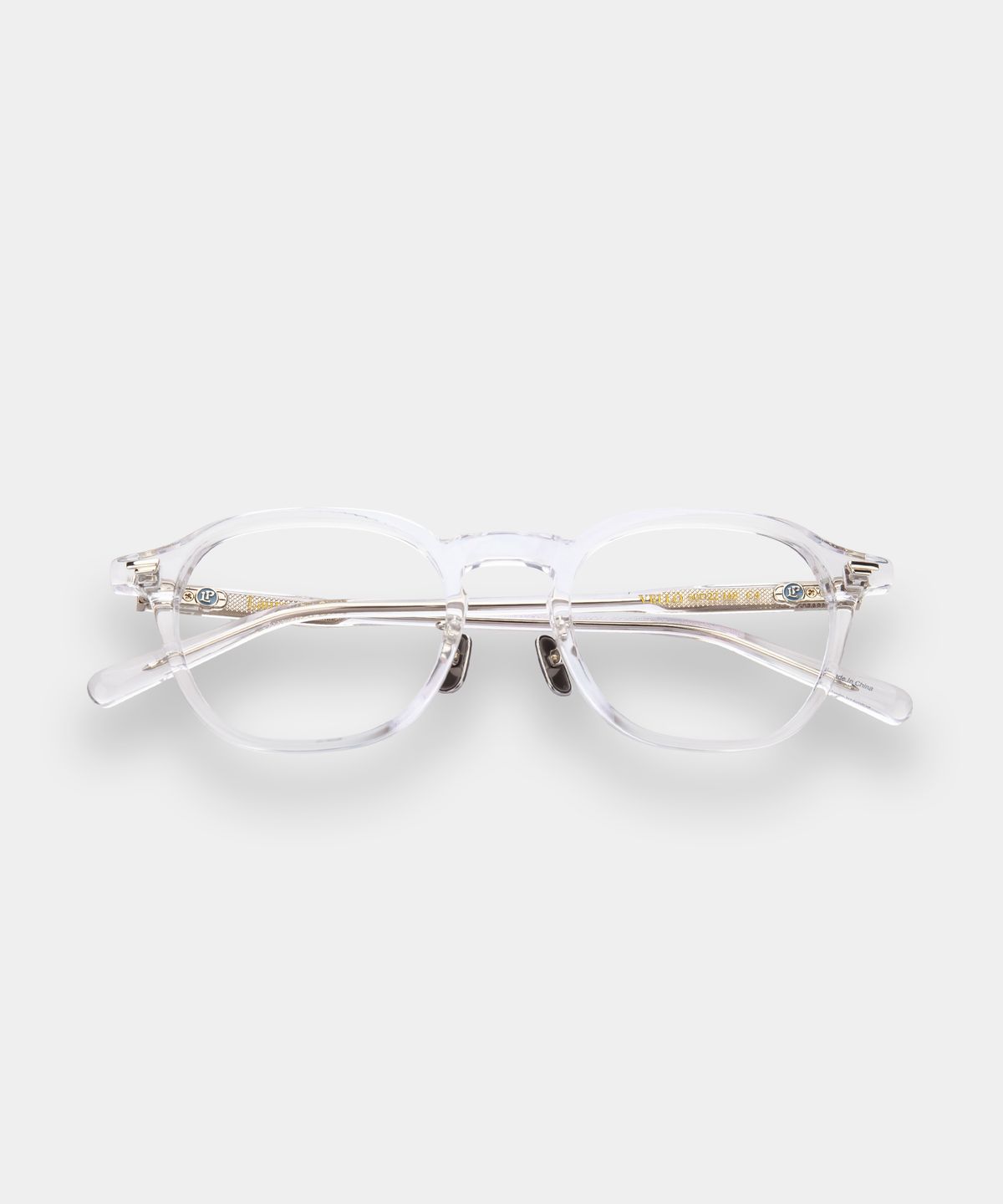 로렌스폴(LAURENCE PAUL) VELLO C4 CRYSTAL