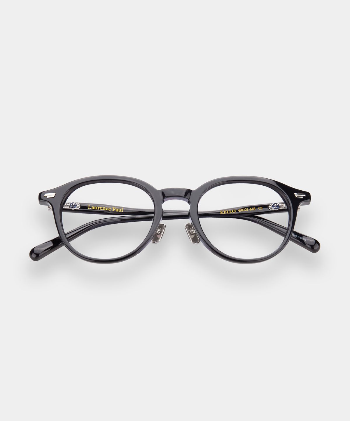 로렌스폴(LAURENCE PAUL) KELLO C1 BLACK